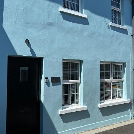 Вилла 2 Hunters Lane Donaghadee Экстерьер фото