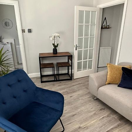 Вилла 2 Hunters Lane Donaghadee Экстерьер фото