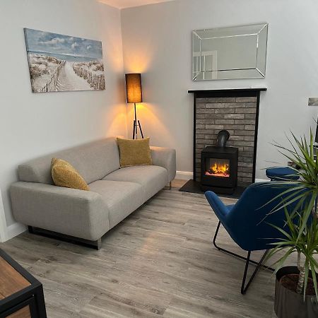 Вилла 2 Hunters Lane Donaghadee Экстерьер фото