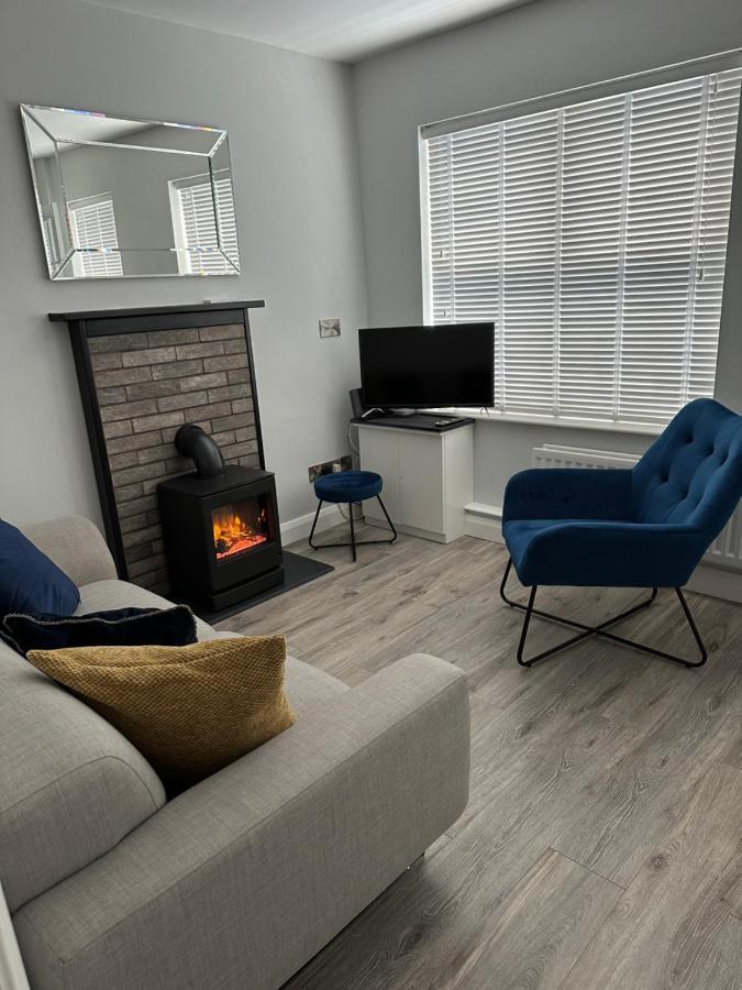 Вилла 2 Hunters Lane Donaghadee Экстерьер фото