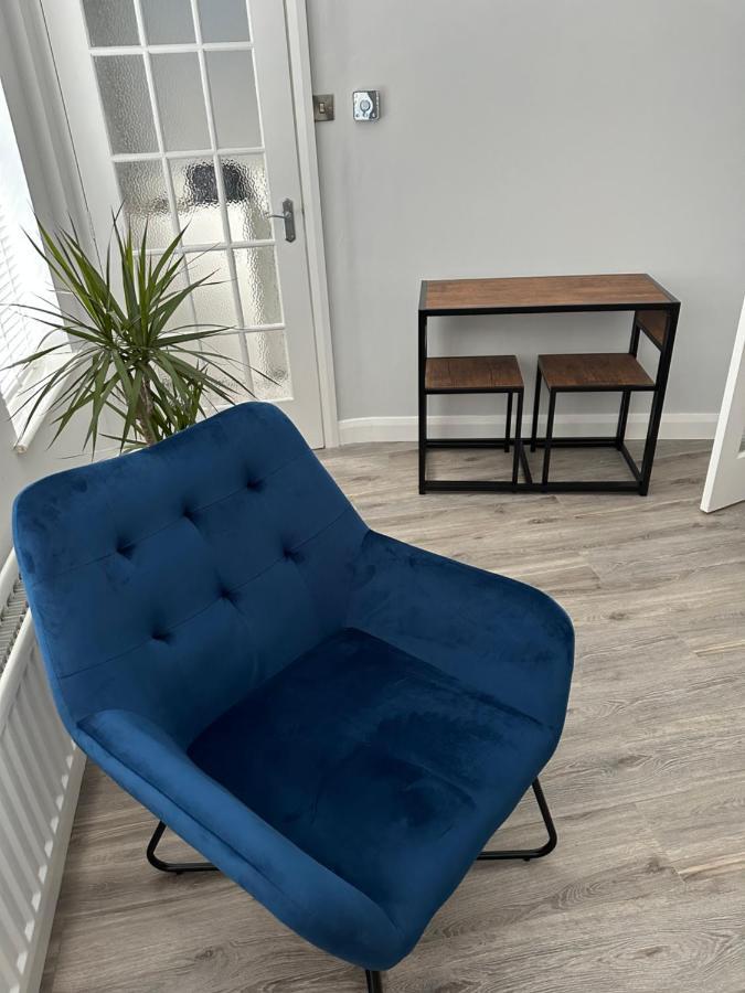 Вилла 2 Hunters Lane Donaghadee Экстерьер фото