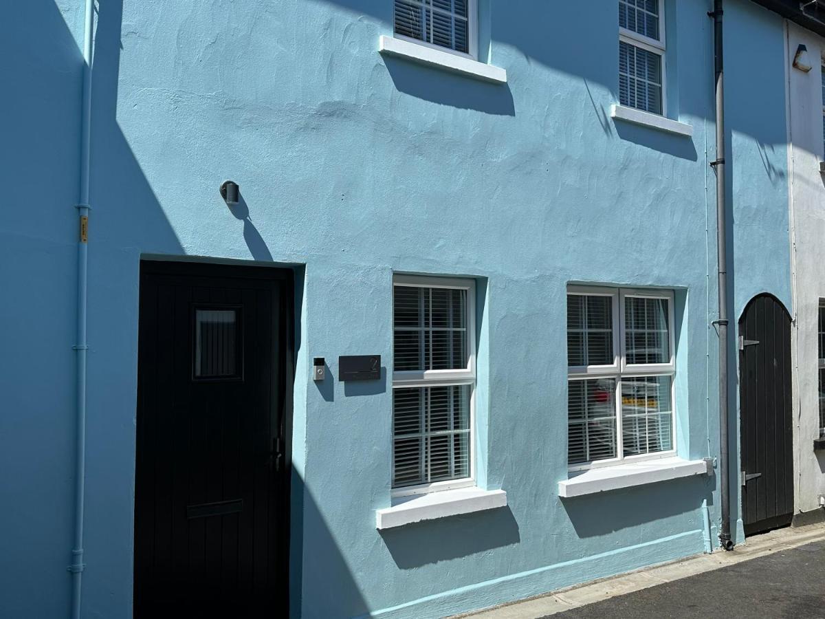 Вилла 2 Hunters Lane Donaghadee Экстерьер фото