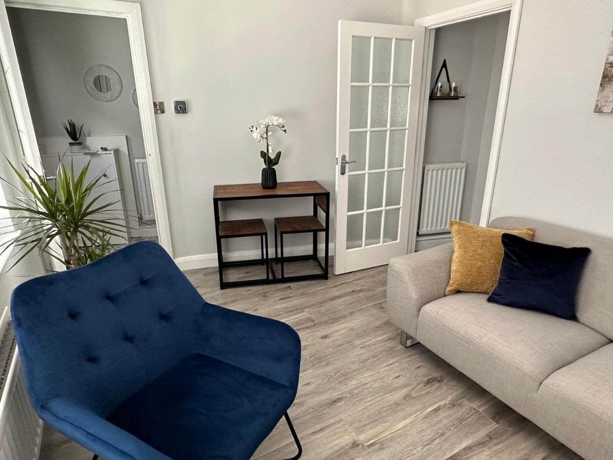 Вилла 2 Hunters Lane Donaghadee Экстерьер фото