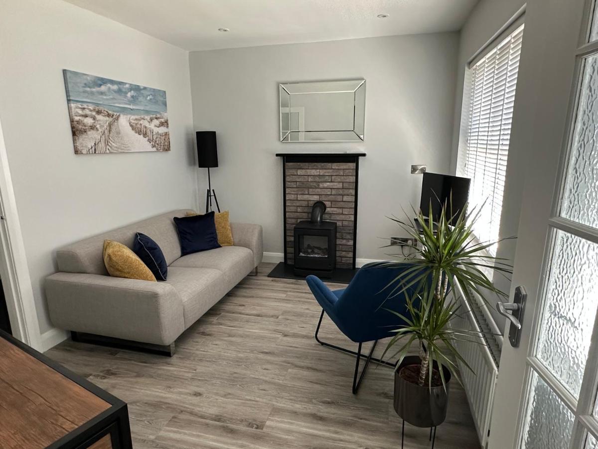 Вилла 2 Hunters Lane Donaghadee Экстерьер фото