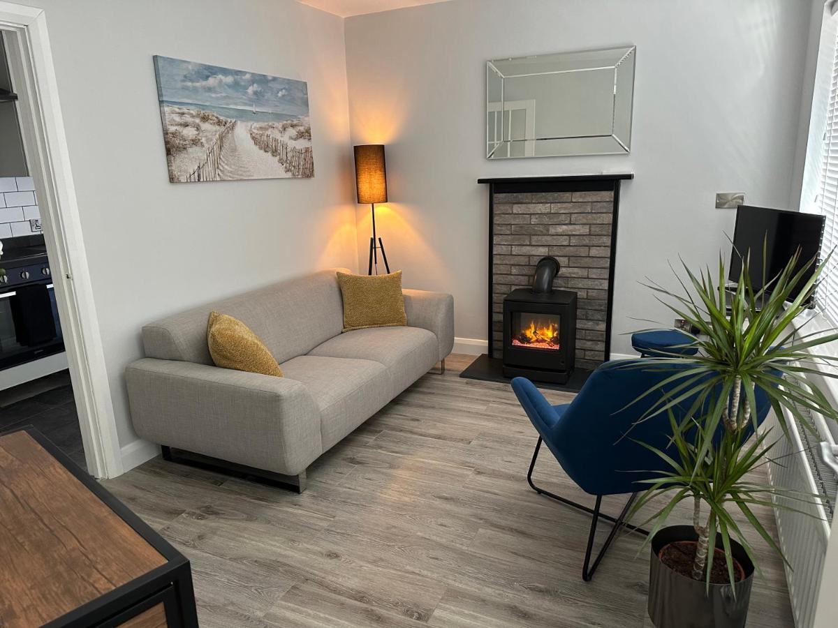 Вилла 2 Hunters Lane Donaghadee Экстерьер фото