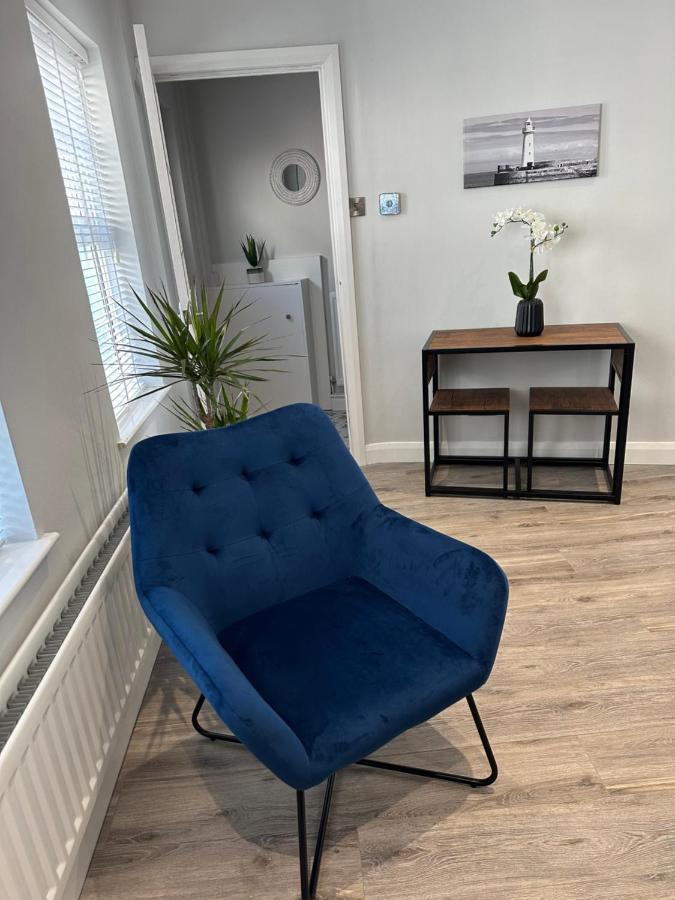 Вилла 2 Hunters Lane Donaghadee Экстерьер фото