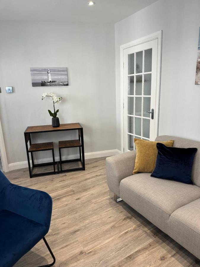 Вилла 2 Hunters Lane Donaghadee Экстерьер фото