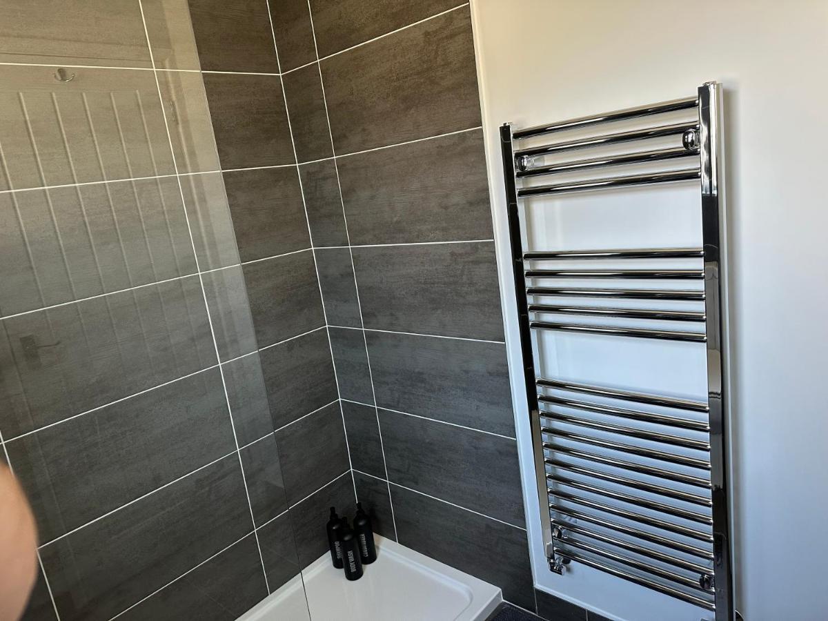 Вилла 2 Hunters Lane Donaghadee Экстерьер фото