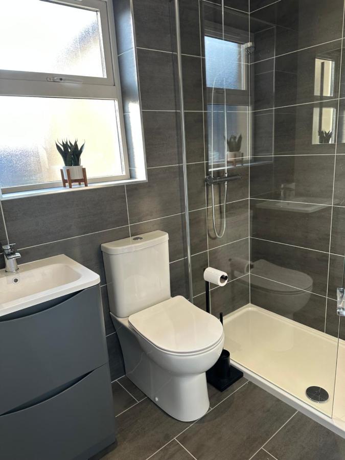 Вилла 2 Hunters Lane Donaghadee Экстерьер фото