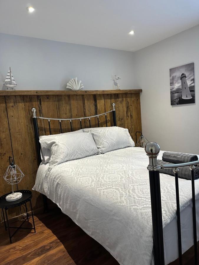 Вилла 2 Hunters Lane Donaghadee Экстерьер фото