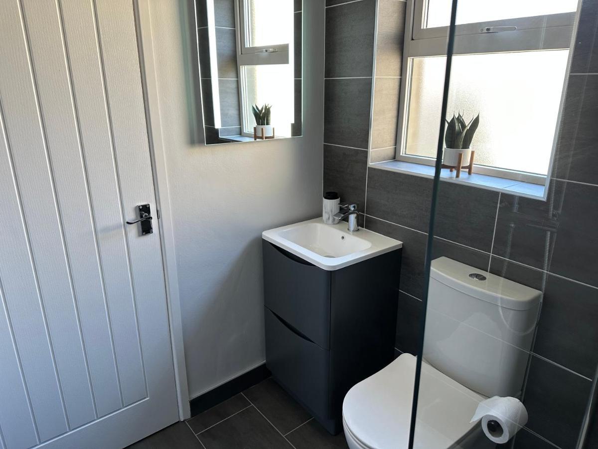 Вилла 2 Hunters Lane Donaghadee Экстерьер фото