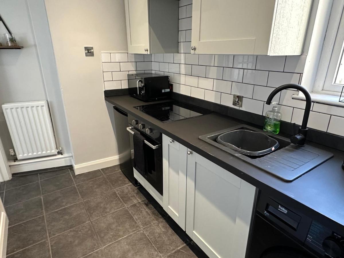 Вилла 2 Hunters Lane Donaghadee Экстерьер фото