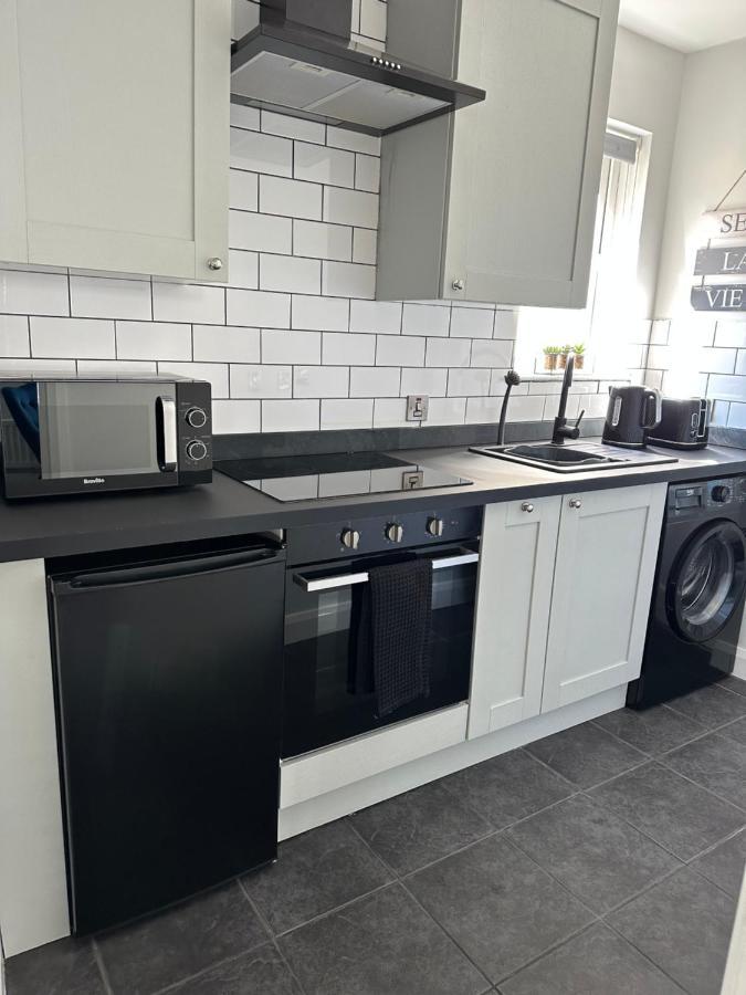 Вилла 2 Hunters Lane Donaghadee Экстерьер фото