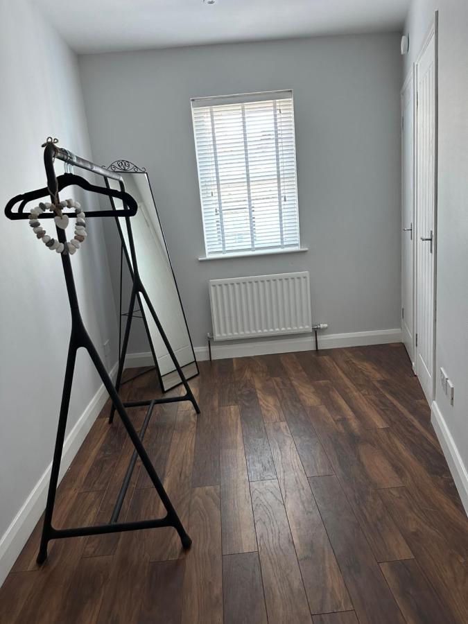 Вилла 2 Hunters Lane Donaghadee Экстерьер фото